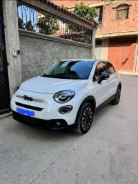 Fiat 500 x 2023 