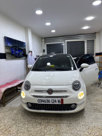 voitures-fiat-500-2024-dolce-vita-draria-alger-algerie