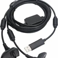 Cable de Manette Xbox 360 3M