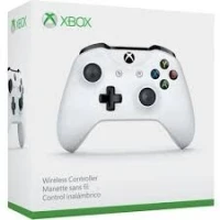 Manette Xbox One Sans Fil & Filaire