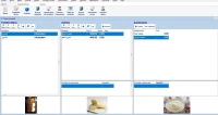 Logiciel Gestion  Restaurant  Catering Fast Food