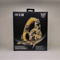 GAMING HEADSET K18 ONIKUMA