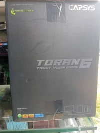 Haut-Parleur CAPSYS TORAN 6