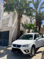 voitures-seat-arona-2019-baba-hassen-alger-algerie