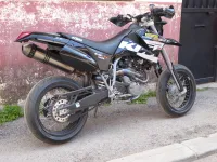 Ktm Ktm 640lc4 2014