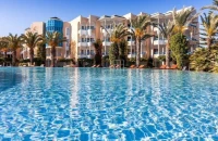 Profitez des hôtels en TUNISIE avec meilleur prix