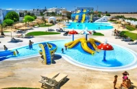 Profitez des hôtels en TUNISIE avec meilleur prix