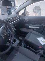 citadine-citroen-c3-2022-bordj-ghedir-bou-arreridj-algerie