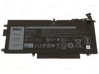 batterie-k5xww-original-dell-latitude-13-7389-7390-2-in-1-12-5289-l3180-e5289-71tg4-60wh-bab-ezzouar-alger-algerie