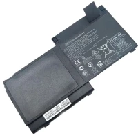 SB03XL Batterie HP Elitebook 720 725 G2 820 G1 G2 716726-421 717378-001 HSTNN-LB4T HSTNN-I13C