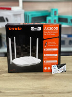 reseau-connexion-routeur-tenda-tx9-ax3000-dual-band-gigabit-wifi-bab-ezzouar-alger-algerie