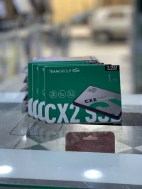 Disque Dur 1T SSD Team groupe 2.5