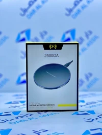 Wireless Fast Charger  HoneyComb Series LTD-006 Chargeur sans fil fast