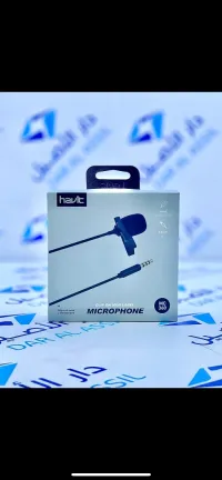 Havit Microphone cravate -3.5mm- MC360