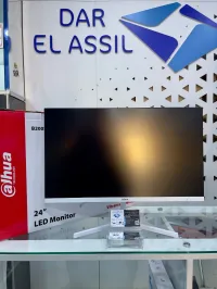 Moniteur DAHUA DHI-LM24-B200S