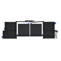 A2141 A2113 Batterie Original MacBook Pro 16 Inch, Release 2020 2019, EMC 3347,11.36V 99.8Wh 8790mAh