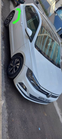 voitures-volkswagen-polo-2019-r-line-dely-brahim-alger-algerie