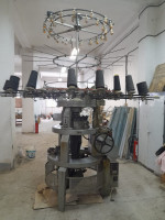 industrie-fabrication-machine-textile-circulaire-tissu-cotte-de-marque-orizio-el-achour-alger-algerie