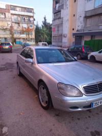 voitures-mercedes-classe-s-2001-s320-rouiba-alger-algerie