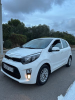 voitures-kia-picanto-2022-lx-confort-kouba-alger-algerie