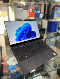 DELL XPS 13 9380 - 13.3" FHD TACTILE - Core™ i5-8265U - RAM 8 Go - Stockage 256 Go SSD