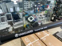 Monopode Vanguard Aluminium Espod AM-263 Avec Rotule Ball