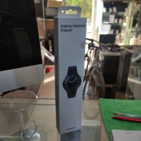 Galaxy Watch 4 Classic Bluetooth Wi-Fi GPS (42mm)