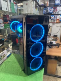 Unite Centrale  i5 8eme-8go -512gb--boitier RGB