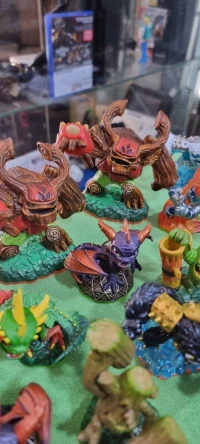 Figurine Activision original 