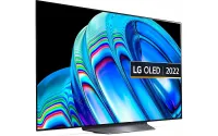 Téléviseur LG 4K OLED 65'' EUROPÉEN OLED65B23LA