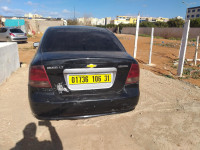 voitures-chevrolet-aveo-5-portes-2006-bir-el-djir-oran-algerie