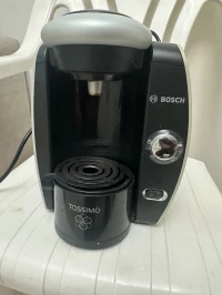 Machine a café bosch tassimo