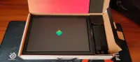 HP OMEN 15 - Ryzen 7 5800H - RTX 3060 - (16/512) - Écran 2K QHD 165HZ