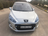 voitures-peugeot-308-2013-setif-algerie