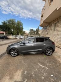 سيارات-seat-ibiza-2018-style-بوسماعيل-تيبازة-الجزائر