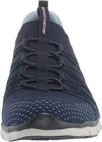 skechers chic newness