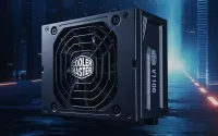 ALIMENTATION  Cooler Master MasterV- 1300W Platinum