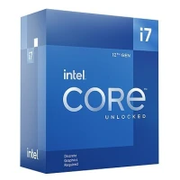 Intel Core i7-12700KF (3.6 GHz / 5.0 GHz)