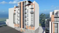 Vente Appartement F4 Alger Cheraga