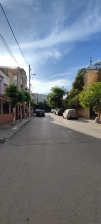 Vente Villa Alger Baba hassen