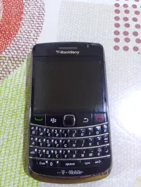Blackberry Bold