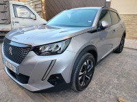 tout-terrain-suv-peugeot-2008-2021-allure-bir-el-djir-oran-algerie