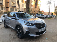 voitures-peugeot-2008-2021-allure-bir-el-djir-oran-algerie