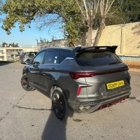 سيارات-geely-coolray-2024-المحمدية-الجزائر