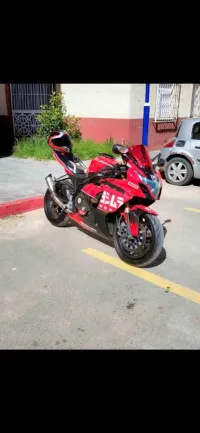 Suzuki Suzuki L3 yoshimura 2014
