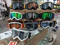 Lunettes ARIETE mudmax GOGGLES 