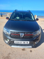 voitures-dacia-stepway-2018-sidi-ghiles-tipaza-algerie