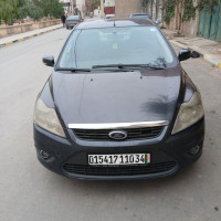 voitures-ford-focus-4-portes-2010-el-hamadia-bordj-bou-arreridj-algerie