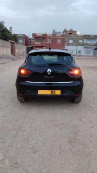 voitures-renault-clio-4-2013-dynamique-remchi-tlemcen-algerie