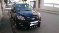 سيارات-chevrolet-trax-2016-ls-أولاد-فايت-الجزائر